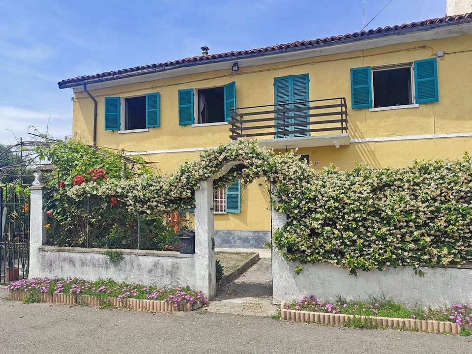 Villa i Santo Stefano Roero, Cuneo - bilde 2