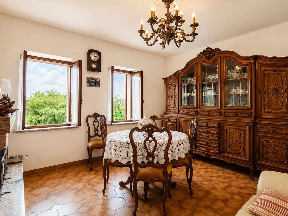 Villa i Santo Stefano Roero, Cuneo - bilde 4