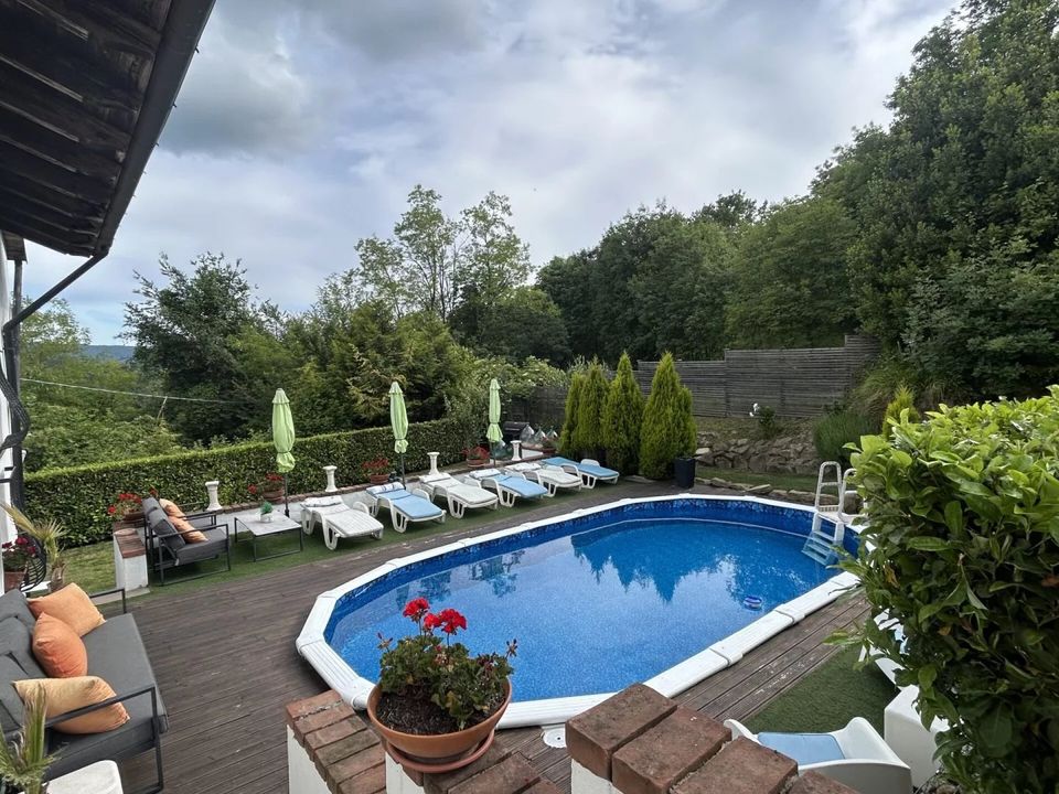 Villa a Visone, Alessandria - foto 1