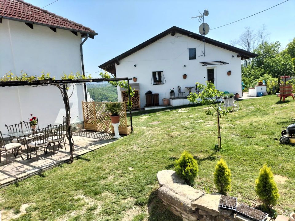 Villa a Visone, Alessandria - foto 2