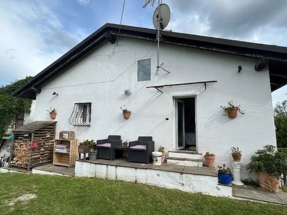 Villa a Visone, Alessandria - foto 3