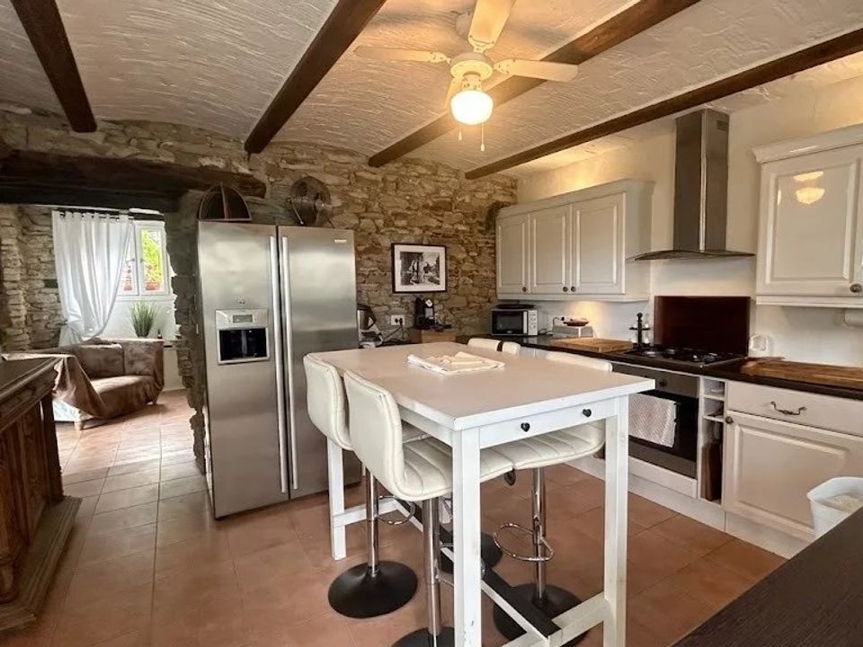 Villa a Visone, Alessandria - foto 4