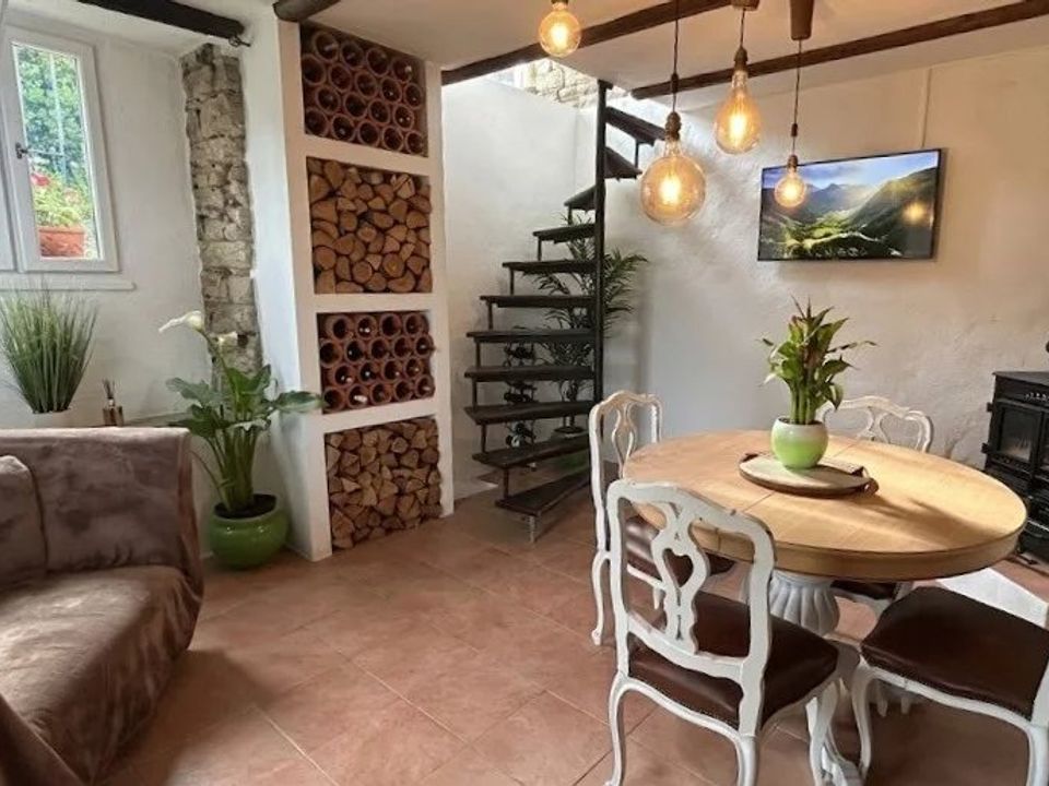 Villa a Visone, Alessandria - foto 5