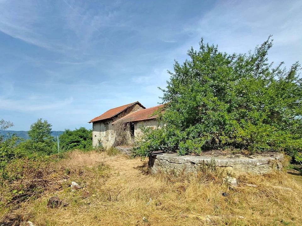 Herregård i Cortemilia, Cuneo - bilde 3