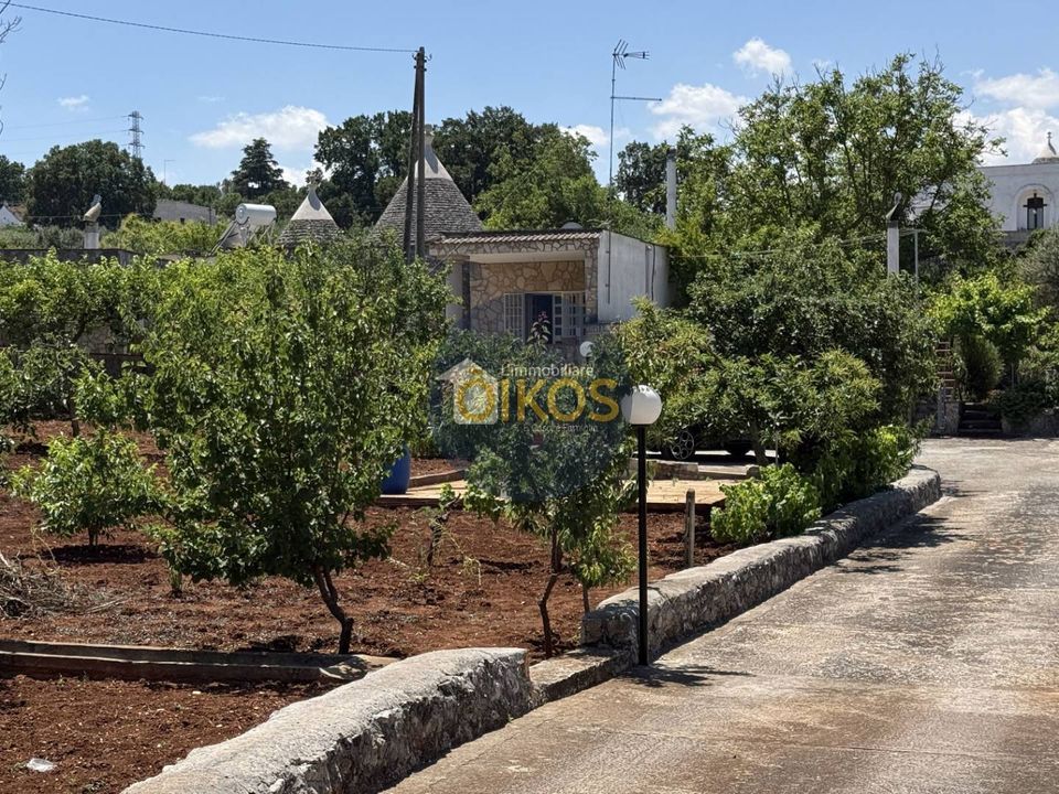 Villa i Fasano, Brindisi - foto 4
