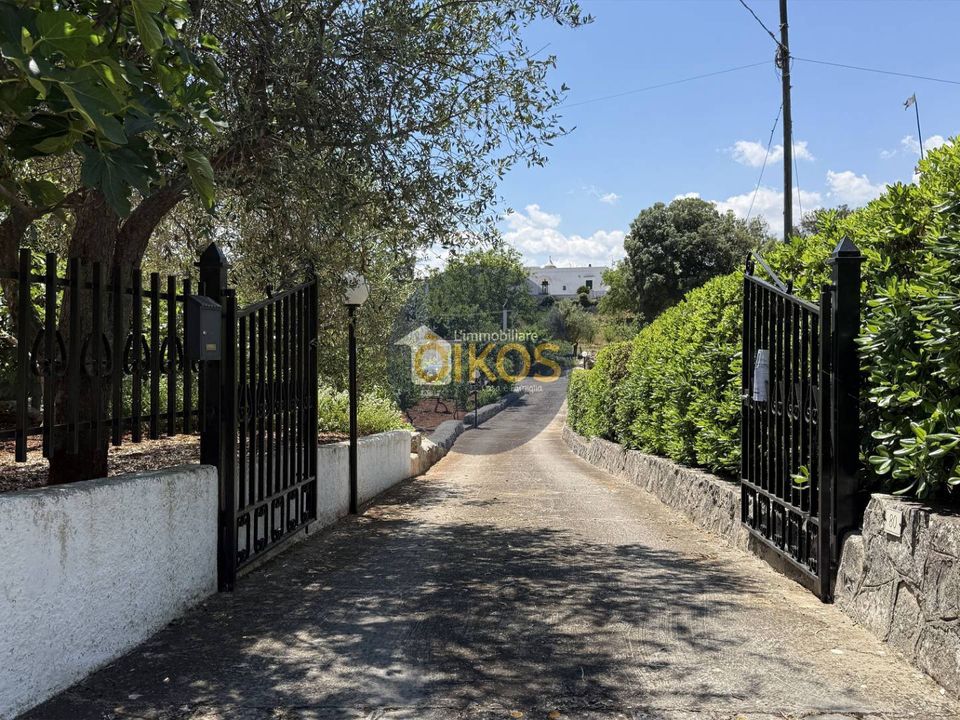 Villa i Fasano, Brindisi - foto 5