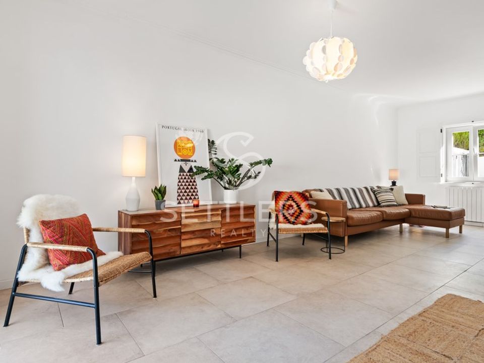 Rekkehus i Alcabideche, Lisbon - bilde 3