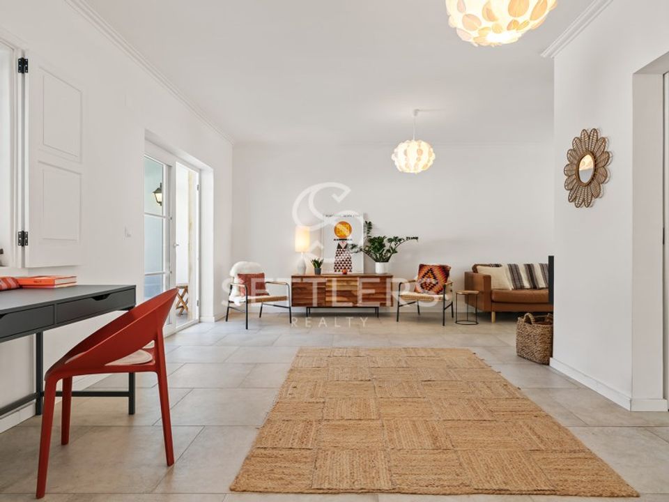 Rekkehus i Alcabideche, Lisbon - bilde 4