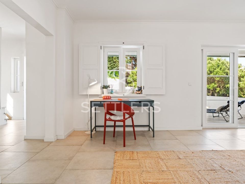 Rekkehus i Alcabideche, Lisbon - bilde 5