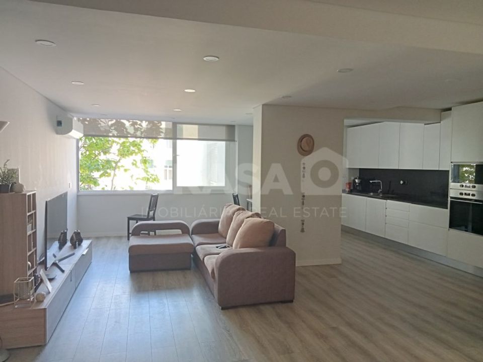 Apartament a Setubal, Setubal - foto 1