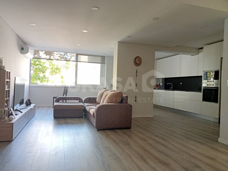 Apartament a Setubal, Setubal - foto 2