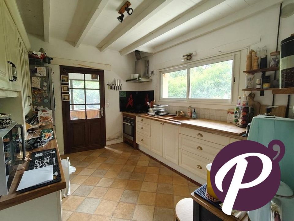 Villa a Cours-de-Pile, Dordogne - foto 2