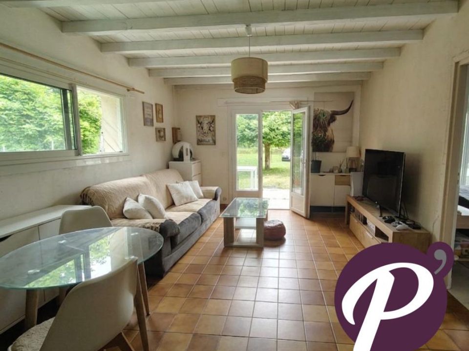 Villa a Cours-de-Pile, Dordogne - foto 3