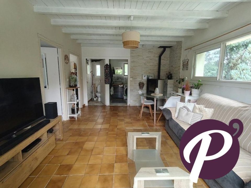Villa a Cours-de-Pile, Dordogne - foto 4