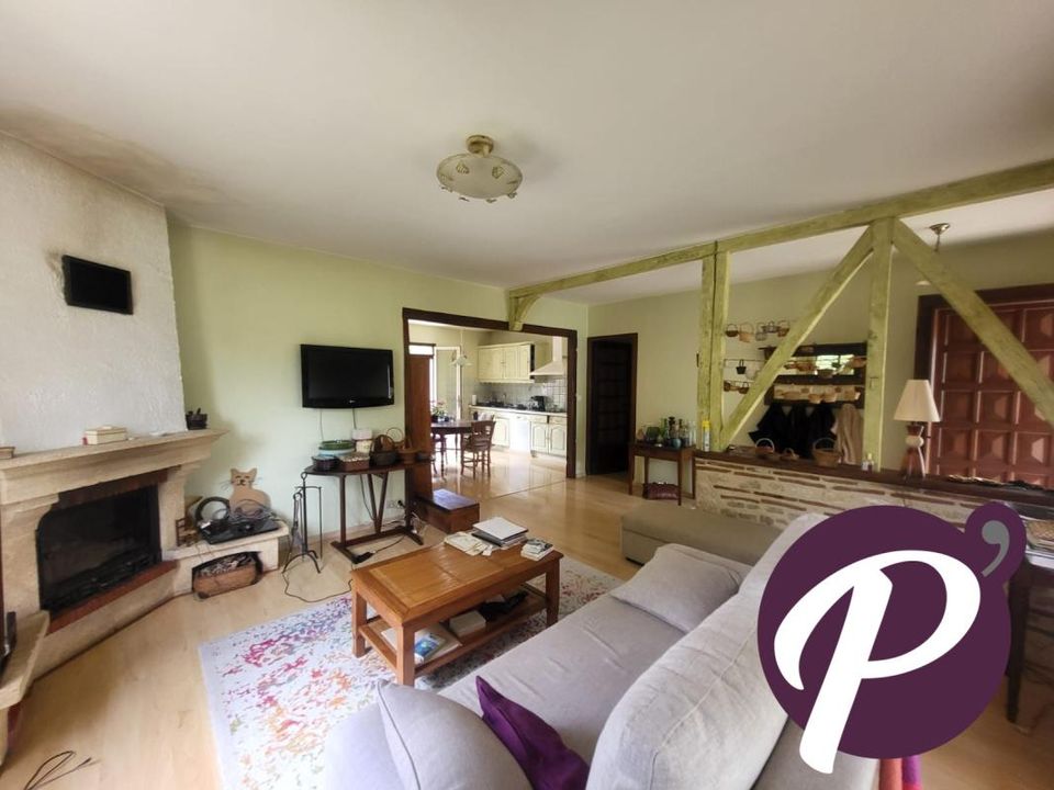 Villa i Bergerac, Dordogne - foto 2
