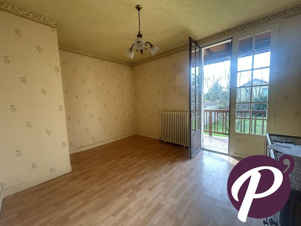 Villa i Bergerac, Dordogne - foto 5