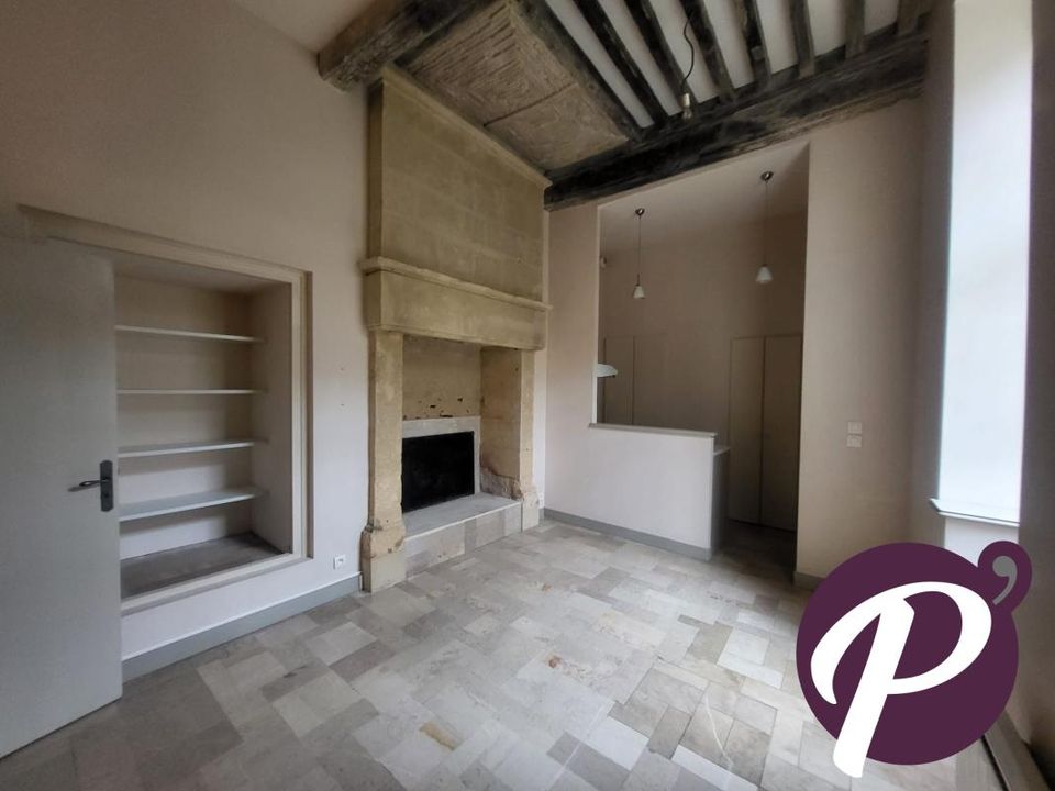 Duplex i Bergerac, Dordogne - foto 1