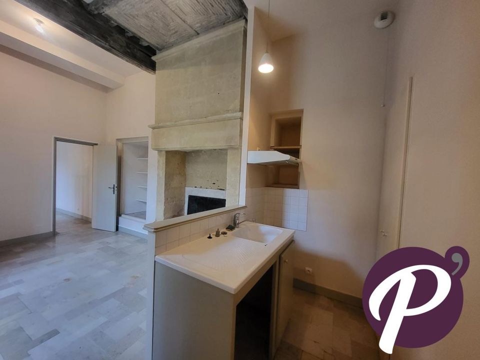 Duplex i Bergerac, Dordogne - foto 2