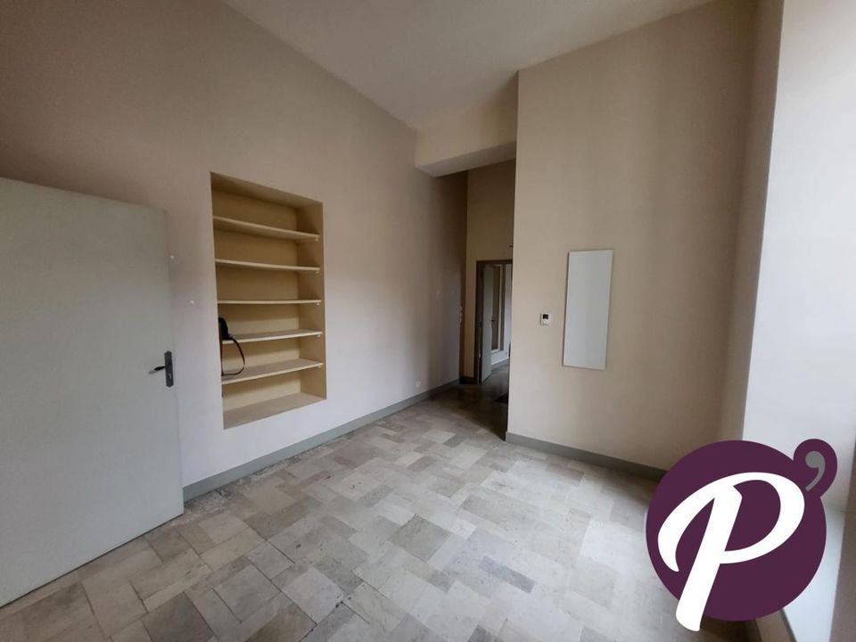 Duplex i Bergerac, Dordogne - foto 3