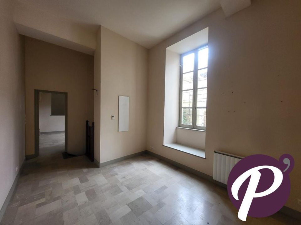 Duplex i Bergerac, Dordogne - foto 4