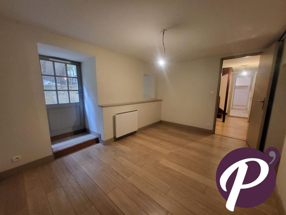 Duplex i Bergerac, Dordogne - foto 5