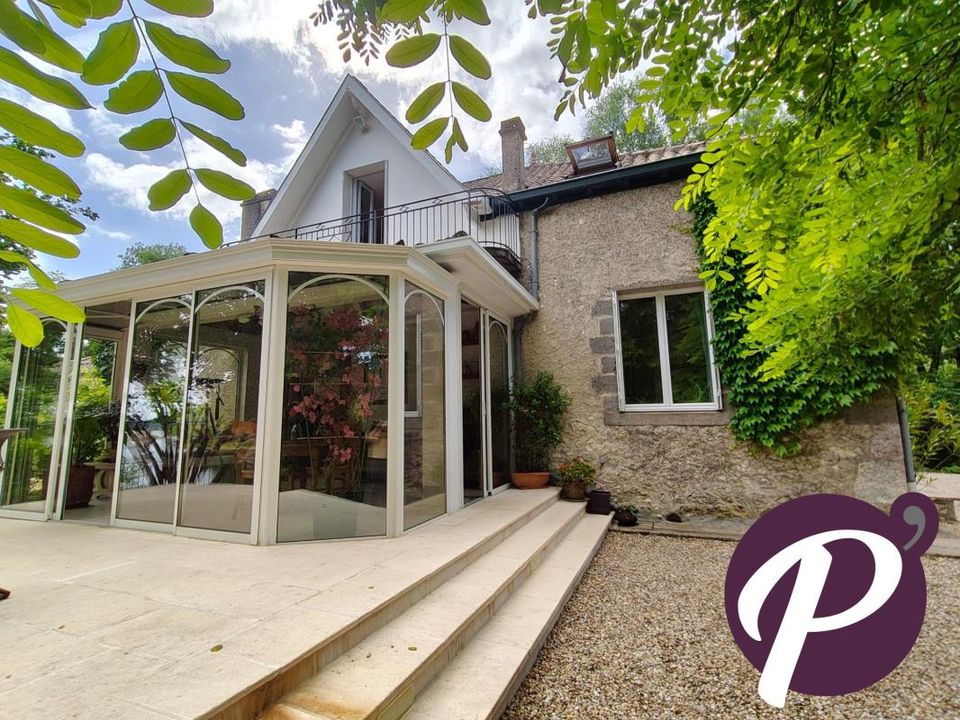 Villa i Pessac-sur-Dordogne, Gironde - foto 2