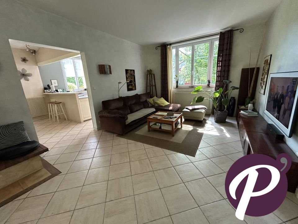Villa i Pessac-sur-Dordogne, Gironde - foto 5