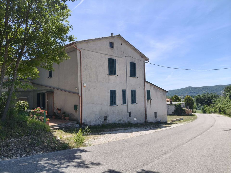 Villa i Avigliano Umbro, Terni - foto 2