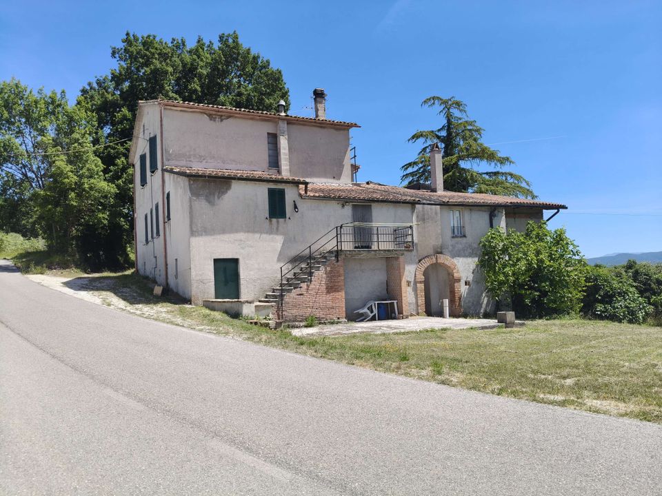 Villa i Avigliano Umbro, Terni - foto 3