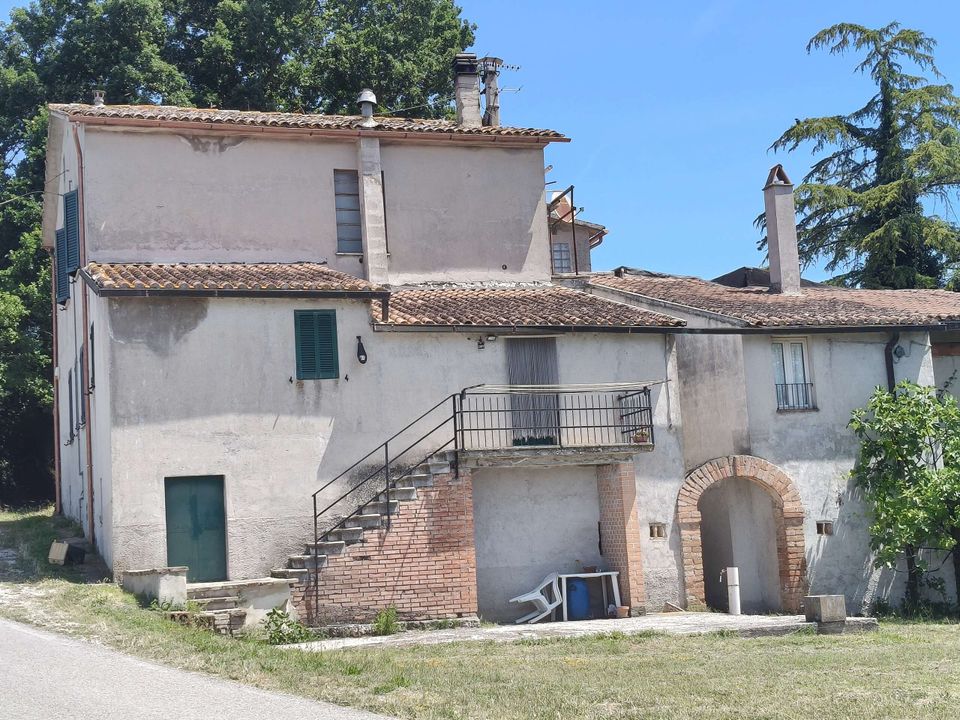 Villa i Avigliano Umbro, Terni - foto 4