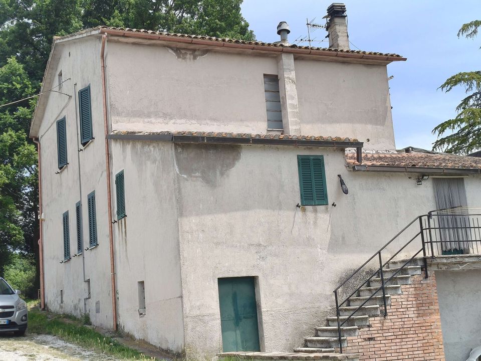 Villa i Avigliano Umbro, Terni - foto 5