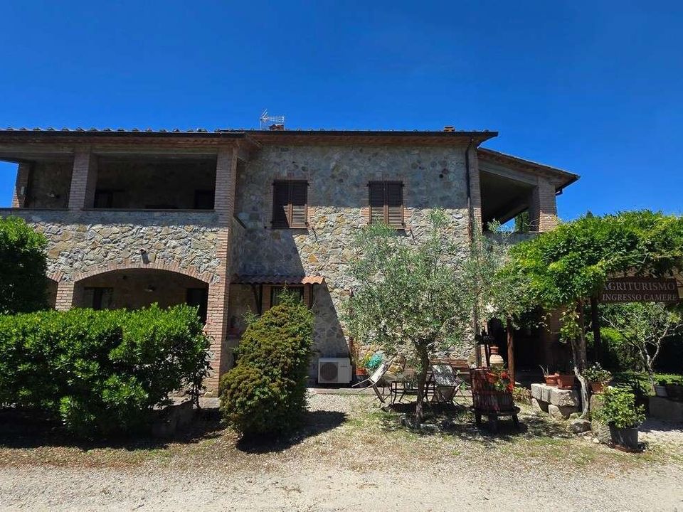 Villa i Baschi, Terni - foto 3