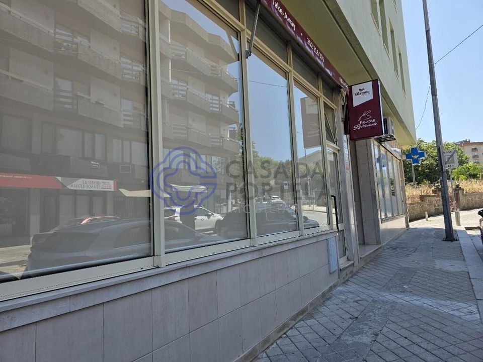Erhvervsejendom i Vila Nova de Famalicao, Braga - foto 2