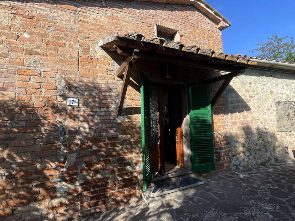 Villa i Monteleone d'Orvieto, Terni - foto 1