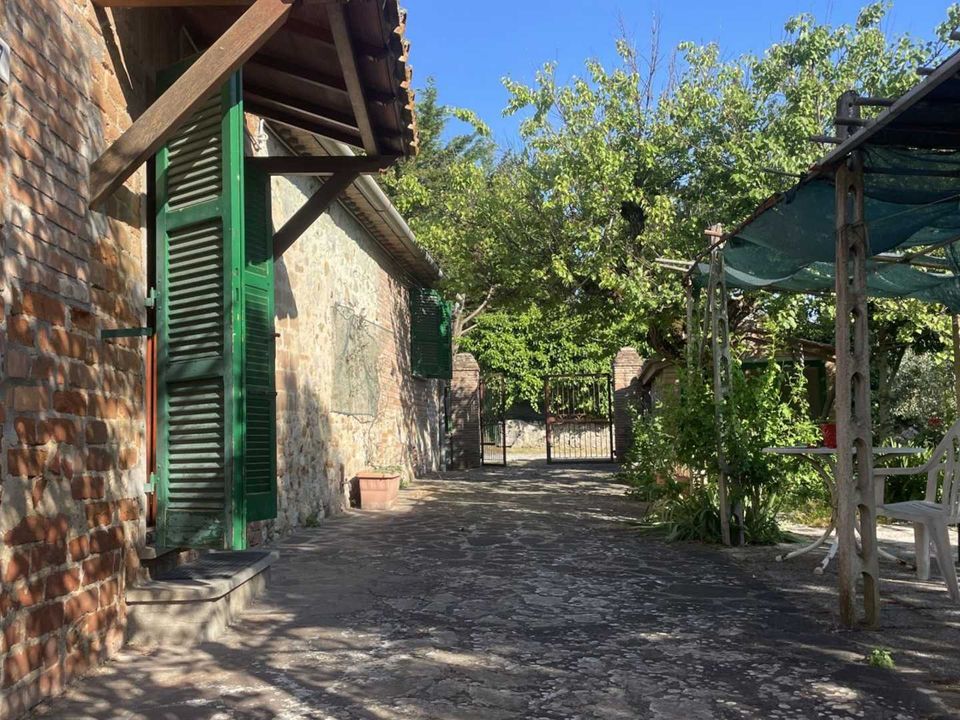 Villa i Monteleone d'Orvieto, Terni - foto 2