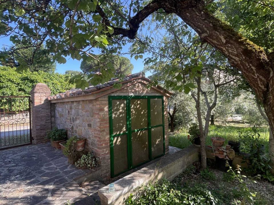 Villa i Monteleone d'Orvieto, Terni - foto 5