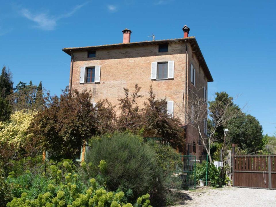 Villa i Castiglione del Lago, Perugia - foto 2