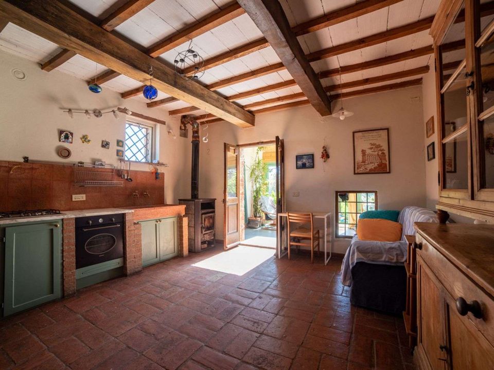 Villa i Castiglione del Lago, Perugia - foto 4