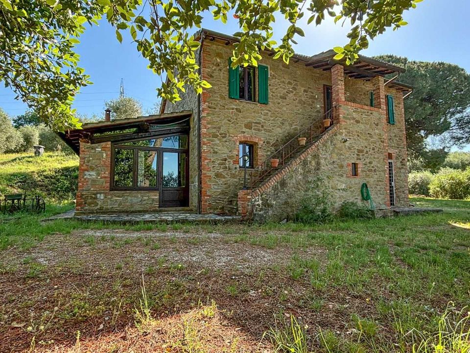 Villa i Panicale, Perugia - foto 2