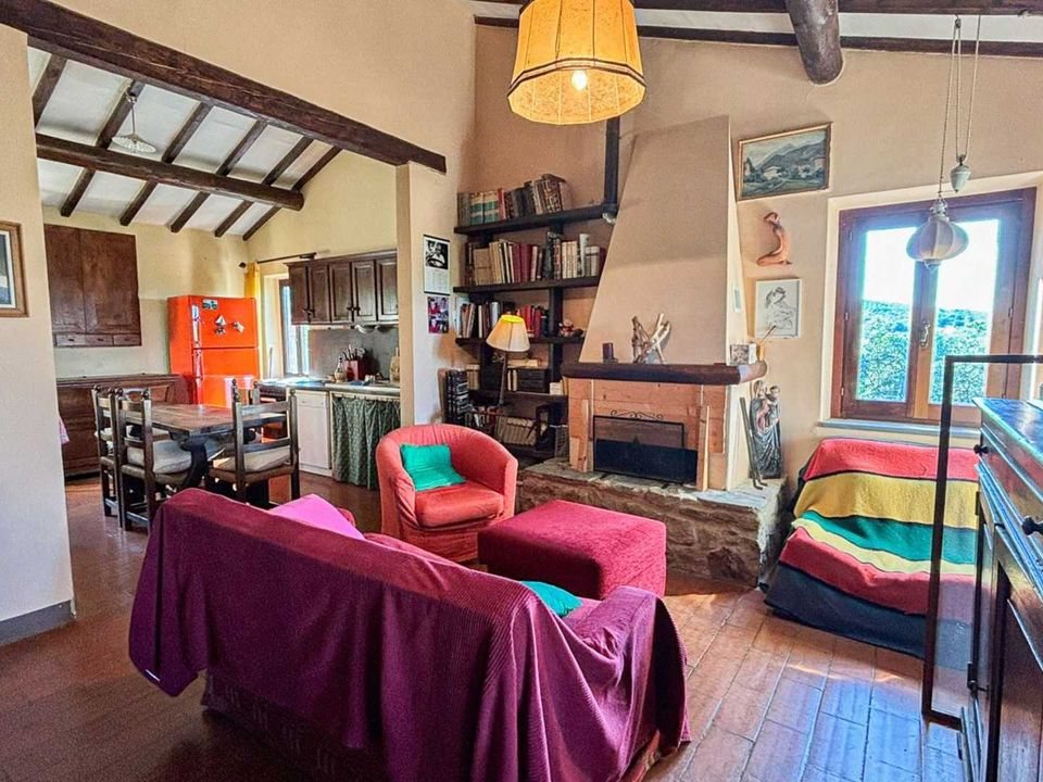 Villa i Panicale, Perugia - foto 3