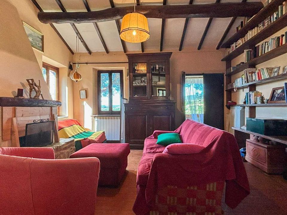 Villa i Panicale, Perugia - foto 5