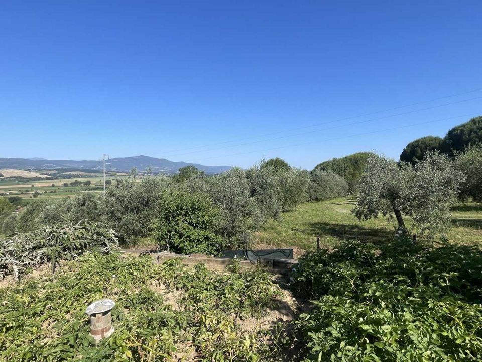 Villa i Monteleone d'Orvieto, Terni - foto 2