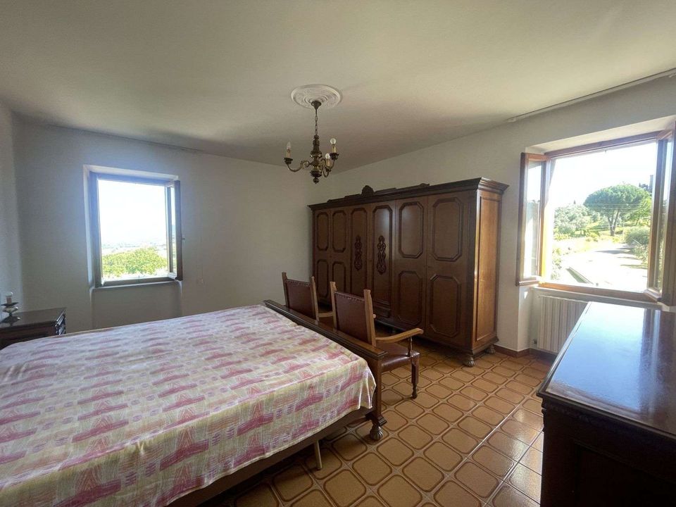 Villa i Monteleone d'Orvieto, Terni - foto 5