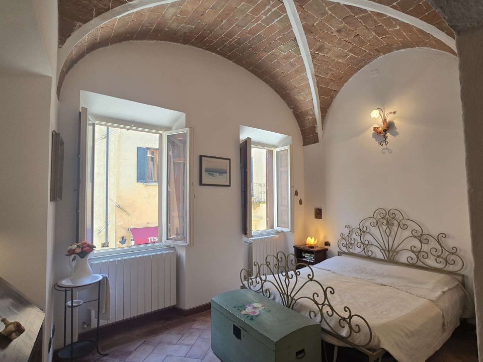 Villa i Volterra, Pisa - foto 1