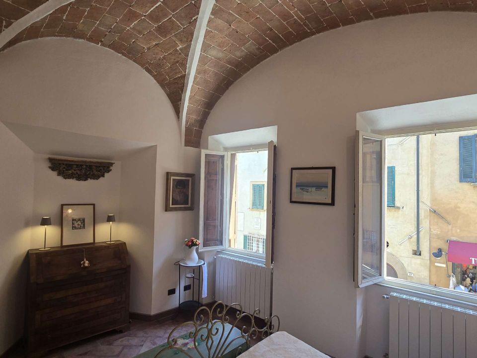 Villa i Volterra, Pisa - foto 2