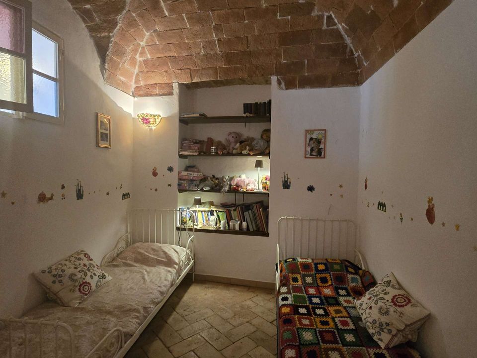 Villa i Volterra, Pisa - foto 3
