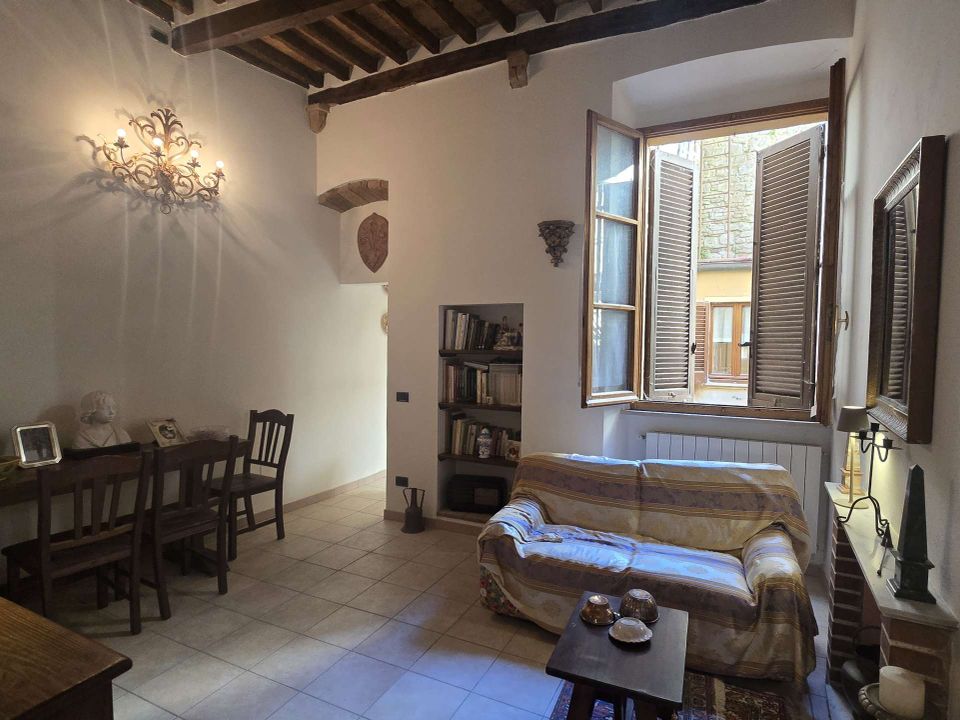 Villa i Volterra, Pisa - foto 4
