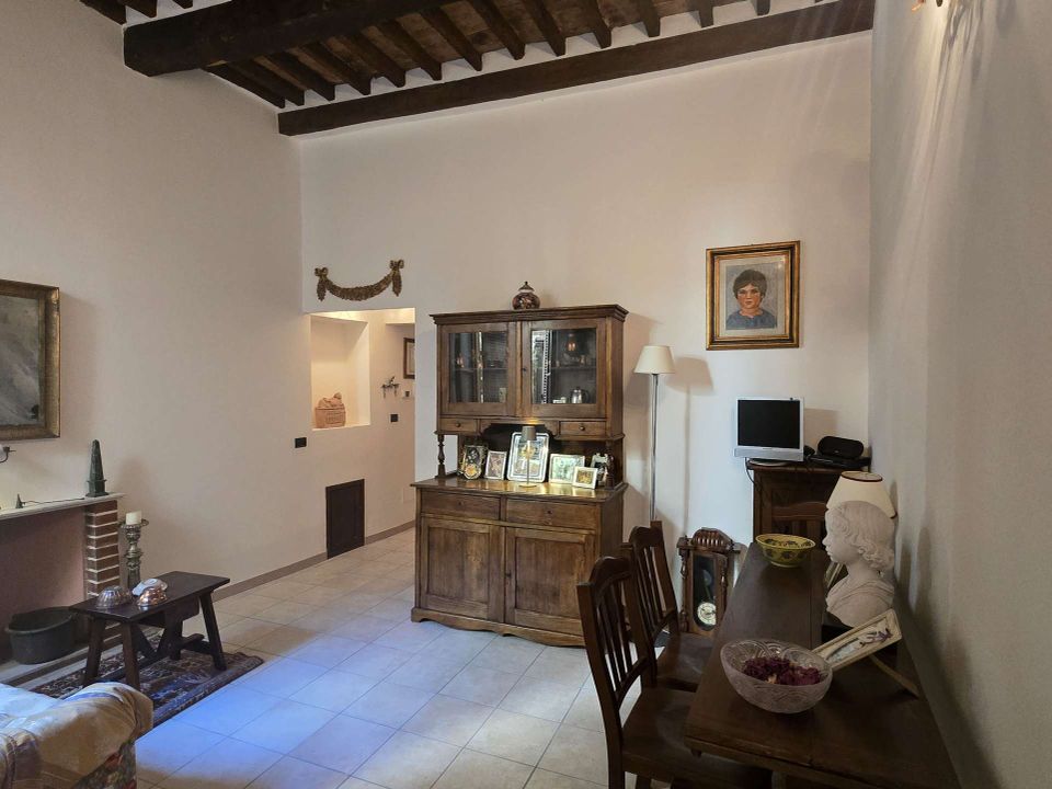 Villa i Volterra, Pisa - foto 5