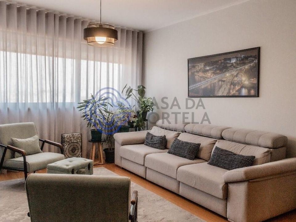 Lejlighed i Vila Nova de Gaia, Porto - foto 2
