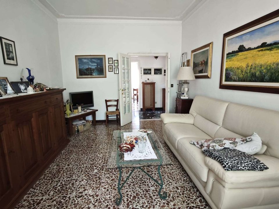 Villa i Volterra, Pisa - foto 1
